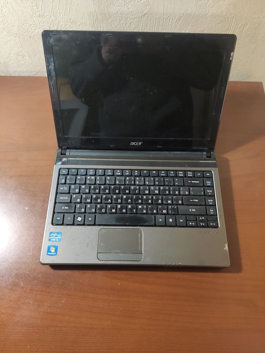 Купить Ноутбук Acer Aspire E1-570g-33226g75mnkk